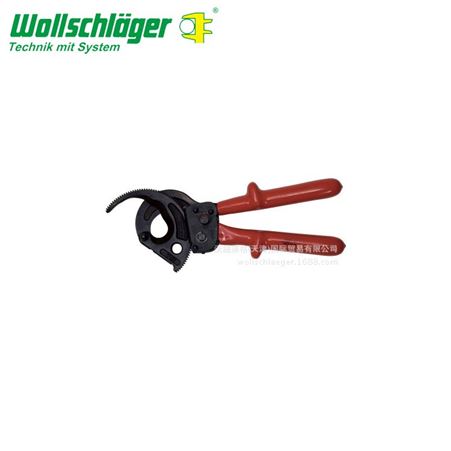 电工绝缘手套 沃施莱格 德国进口 沃施莱格wollschlaeger重型绝缘棘轮 定制销售