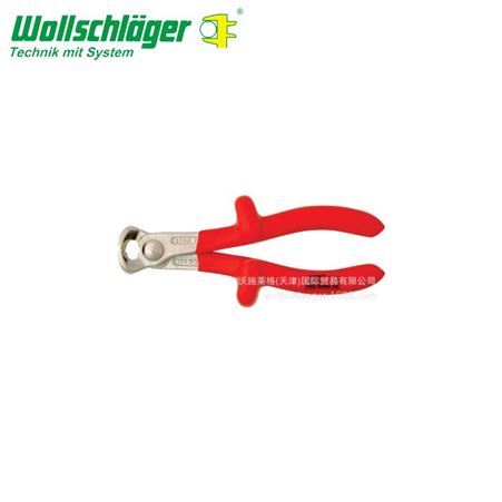 电工绝缘钳子 沃施莱格 德国进口沃施莱格 wollschlaeger 绝缘塑料夹商家