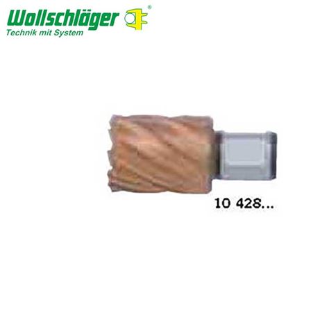 wollschlaeger德国HSS直柄阶梯钻头 沃施莱格 钻头 厂家销售